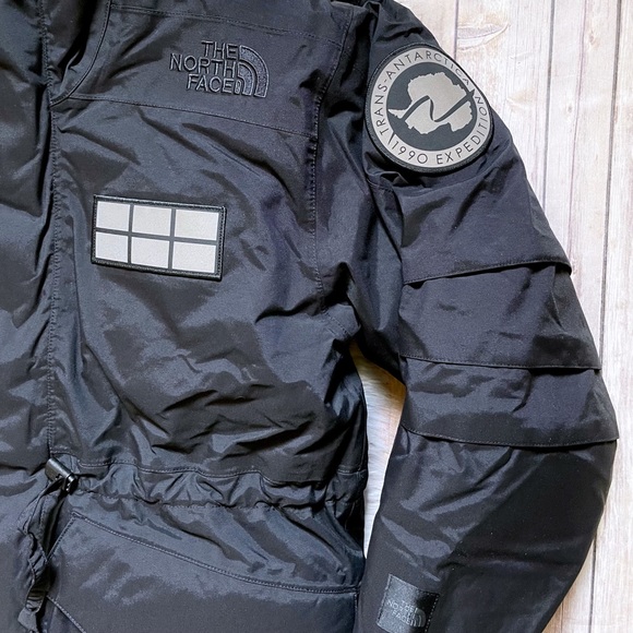 The North Face Men’s TAE Trans Antarctica Expedition Parka - Picture 4 of 10